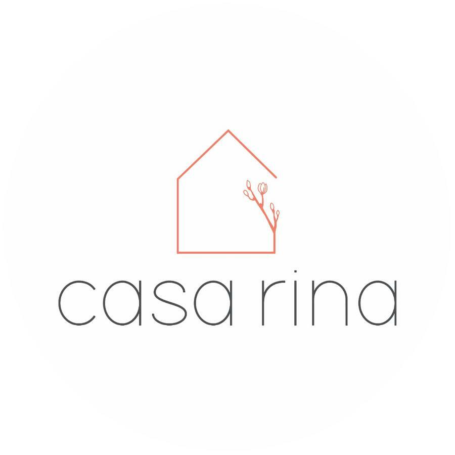 坎诺比奥Casa Rina公寓 外观 照片